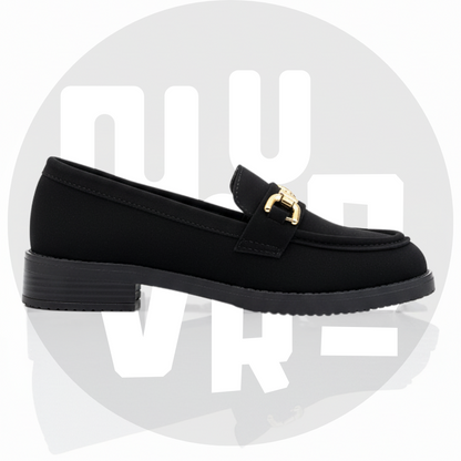Paris shoes Black