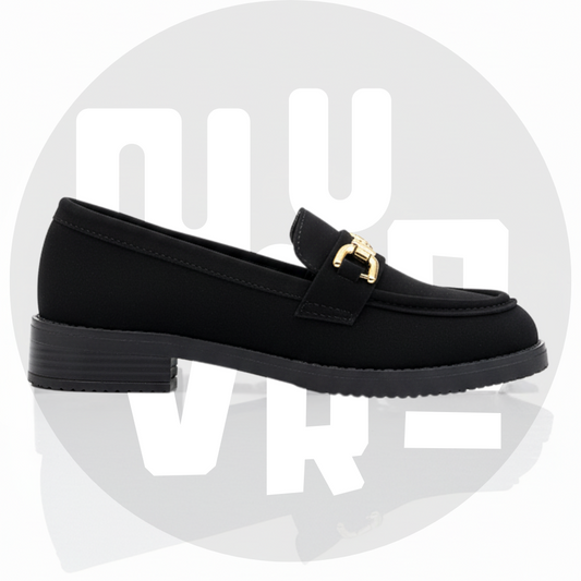Paris shoes Black