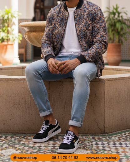 Puma suede XL